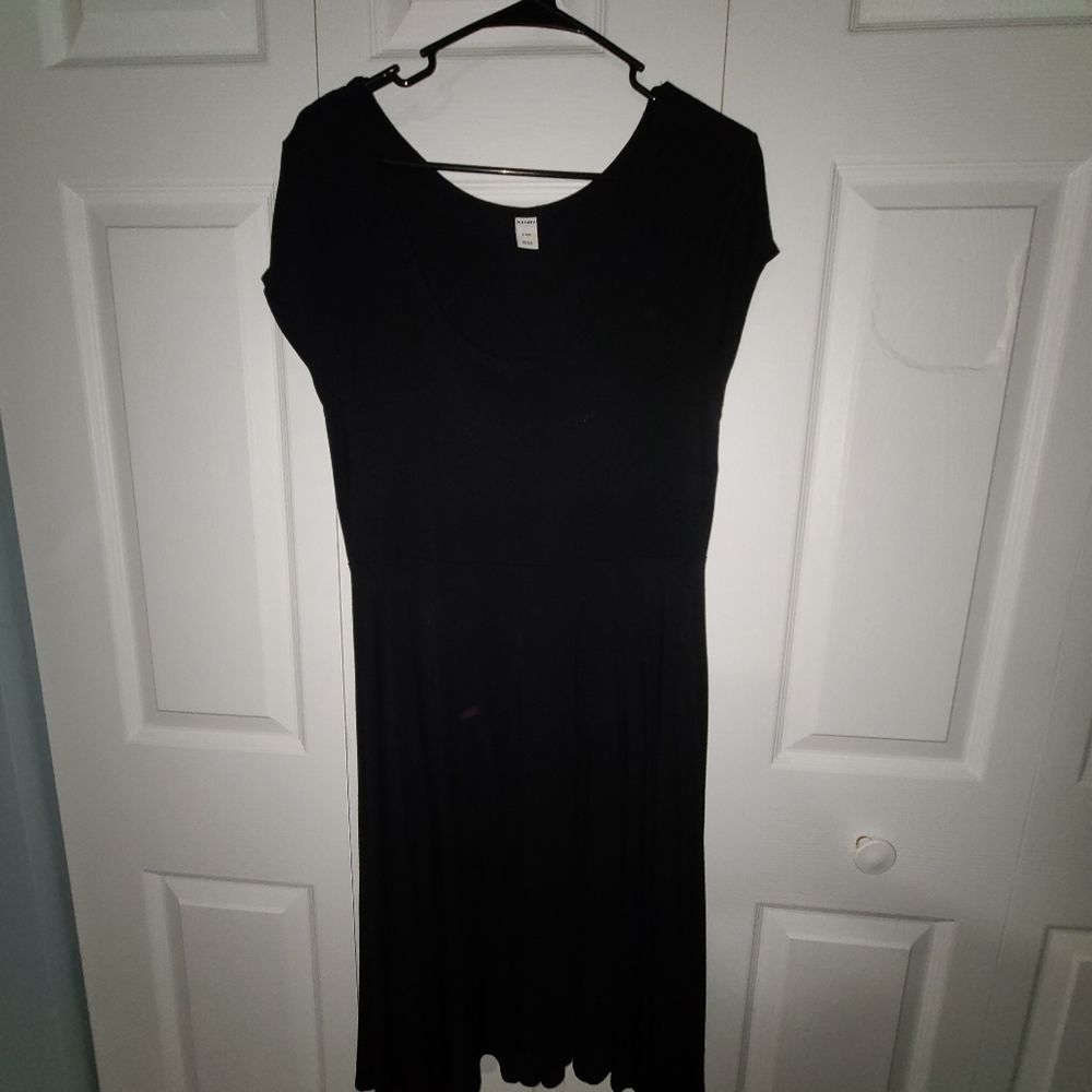 Perfect Little Black Dress